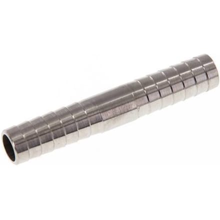 13 mm RVS 1.4301 Slangkoppeling