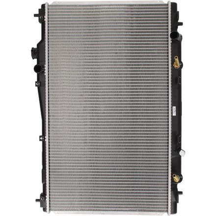 Radiator, motorkoeling KOYORAD PL081221