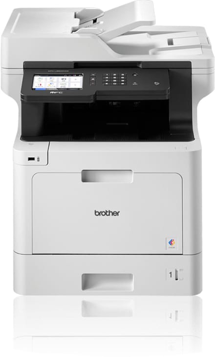 Brother MFC-L8900CDW - All-in-One Laserprinter