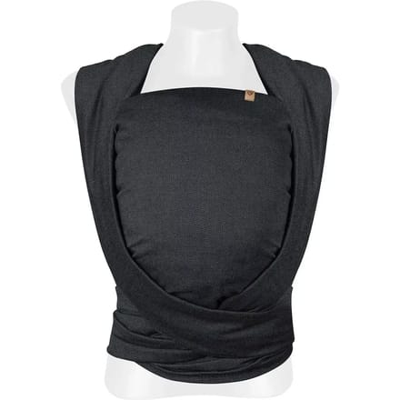 Draagdoek voor baby Zaffiro BeClose Roma