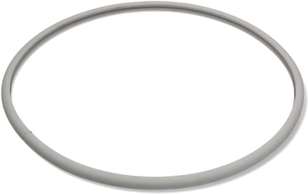 Deurpakking voorzijde - afdichting - Droger - Geschikt voor Aeg Electrolux 140066097019