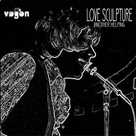 Love Sculpture - Another Helping (CD)