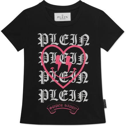 T-Shirt Sexy Zuiver Heart