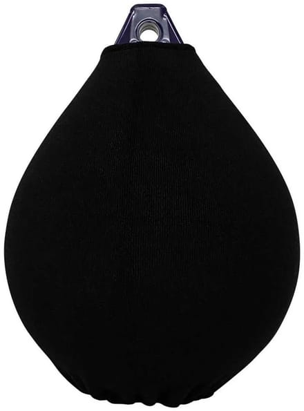 Plastimo A3 Fenderhoes Zwart 58-62 x 45-47 cm