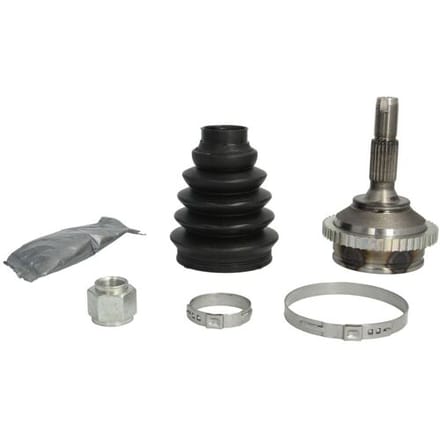 Homokineet reparatie set, aandrijfas SPIDAN 22270