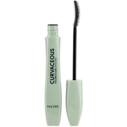 NOTE - Curvaceous Volume And Curl Mascara Mascara - 11ml