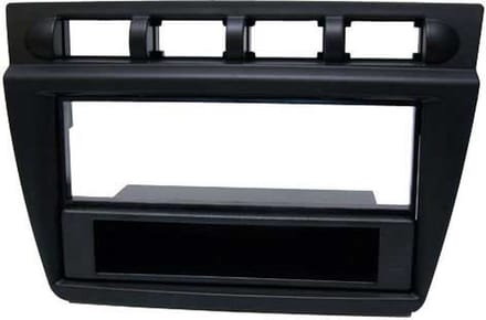 1-DIN paneel Kia Picanto 2004-2007