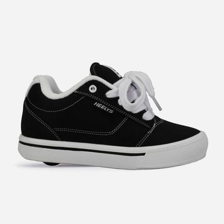Heelys Pro 25 Black/White
