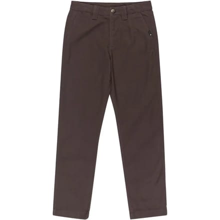 Kinder chino broek Element Relax Work