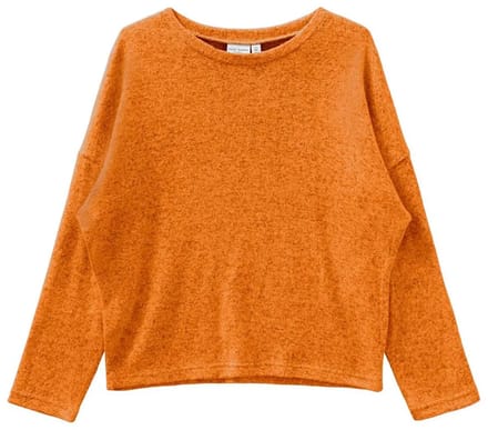 NAME IT - NKFVICTI LS KNIT NOOS - Meisjes - Truien