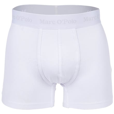 Marc O'Polo boxershort lang wit small