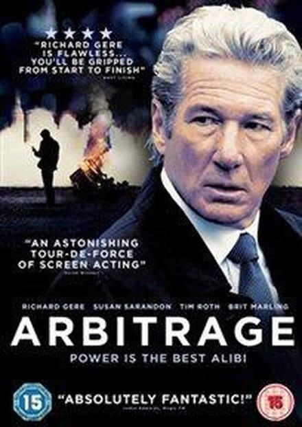 Arbitrage