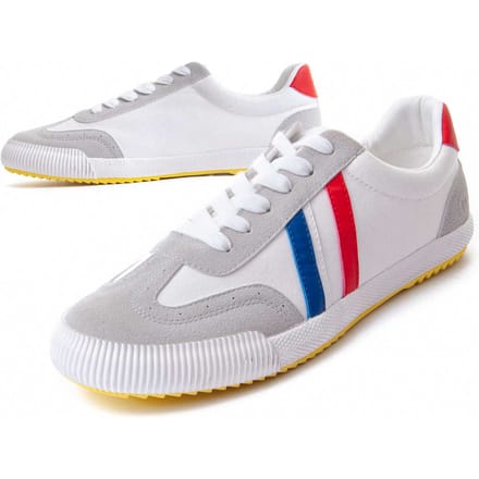 Sneaker Para Hombre  Montevita  Gansport  87200 41 wit