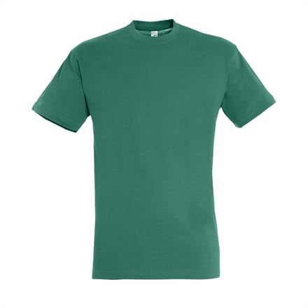 SOL'S Regent T-Shirt 150 L150 - Emerald - S