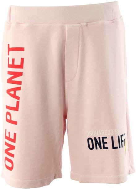 Dsquared2 korte broek maat S