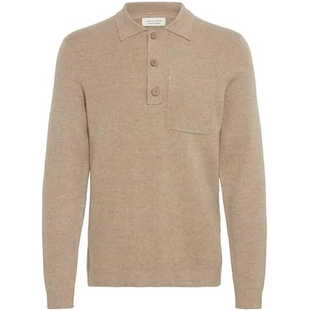 Polo Casual Friday Ingmar