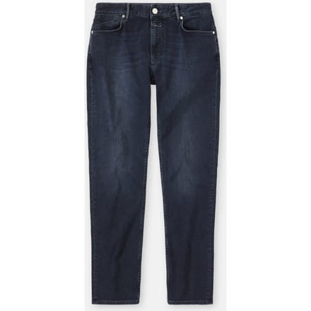 Closed Unity Slim Jeans Dark Blue Größe: W31L32 | Slim Jeans Outlet | Herren | Blau