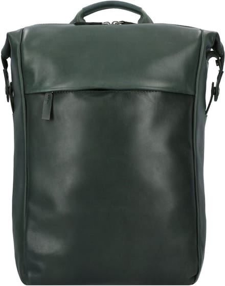HAROLD'S laptop rugzak rugzak met laptopvak Caugio Notebook Backpack Green groen