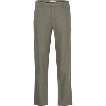 Linnen broek Casual Friday Pandrup