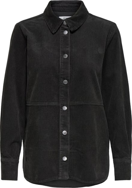 JDY - JDYSHIRAZ L/S LONG SHIRT PNT - Dames - Blouses