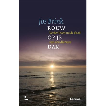 Rouw Op Je Dak - Jos Brink
