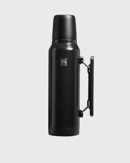 The New Legend Bottle