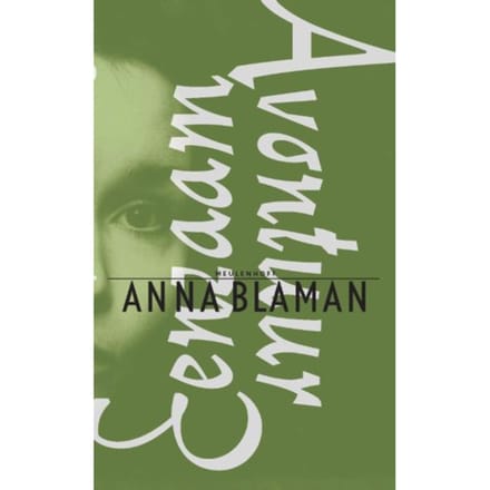 Eenzaam Avontuur - Anna Blaman