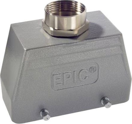 LAPP 19040000 Afdekkap M20 EPIC® H-B 10 1 stuk(s)
