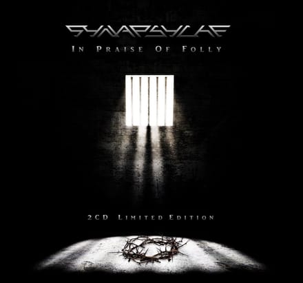 Synapsyche - In Praise Of Folly (2 CD) (Limited Edition)