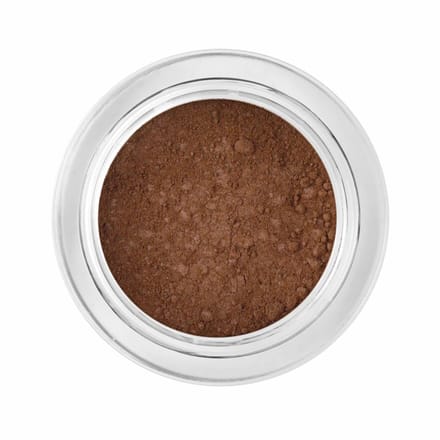 beMineral Eyeshadow Glimpse - BROWN DELIGHT