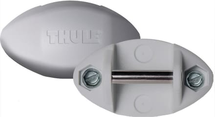 Thule POD-Systeem - 2 stuks