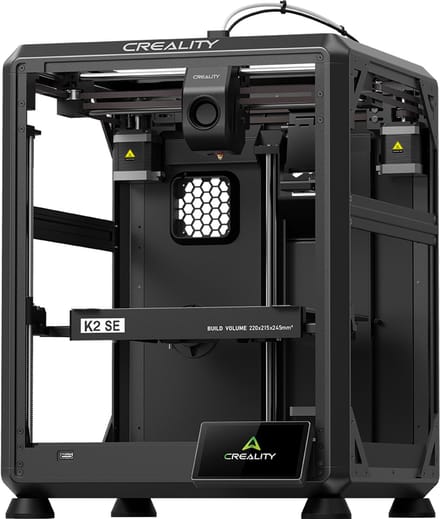 Intelligente auto-nivellering - Volledig metalen frame - Fully Pre-Assembled - 20 × 215 × 245 mm