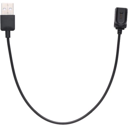 Oplaadkabel Oplader voor Plantronics Voyager Legend met USB-interface hoofdtelefoonoplader zwart