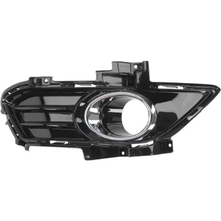 Bumper ventilatierooster BLIC 6502-07-2558996P