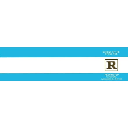 Queens Of The Stone Age - Rated R (LP) (Reissue)
