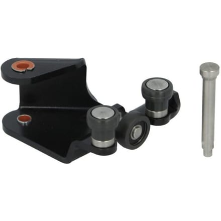 Deur elementen ROLL RKA05