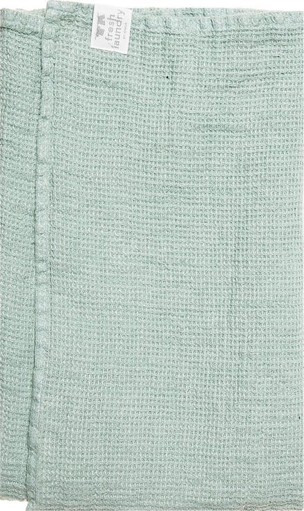 Fresh laundry handdoek balance 70 x 135 cm