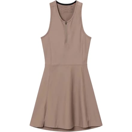 Damesjurk Cuera Oncourt Globe