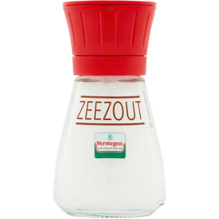 Zeezout