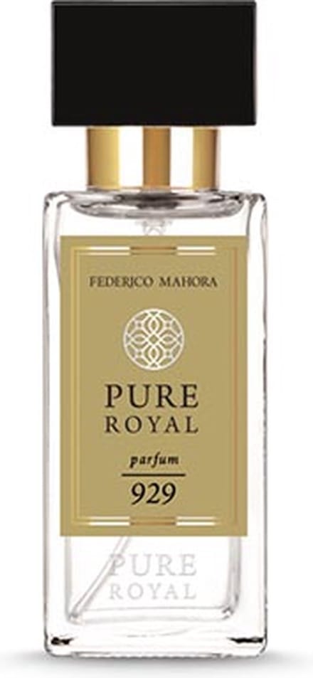 FM 929 PARFUM UNISEX - PURE ROYAL