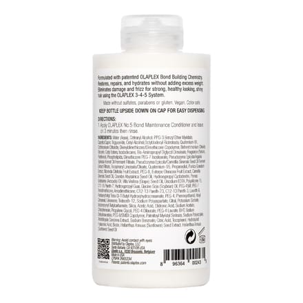 Olaplex No.5 Bond Maintenance Conditioner 250 ml - Alle Haartypes