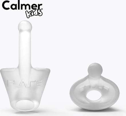 Flare Audio Calmer kids transparant