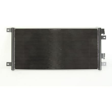 Condensor, airconditioning NRF 35643