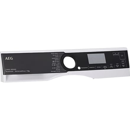 AEG controlepaneel, wit, AEG, FR 140298767025