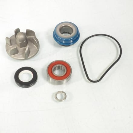 Pompe à eau RMS pour Scooter Honda 150 Pantheon 2T 1998 à 2002 Neuf