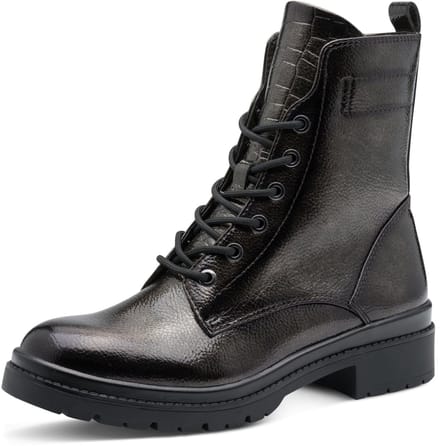 Dames veterlaarzen Tamaris 1-25236-43