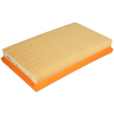 MAHLE luchtfilter KNECHT LX 350