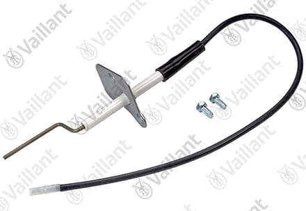 VAILLANT Elektrode (bewaking) VK 10-25/6-1 E-C u.w. Vaillant-Nr. , 090694
