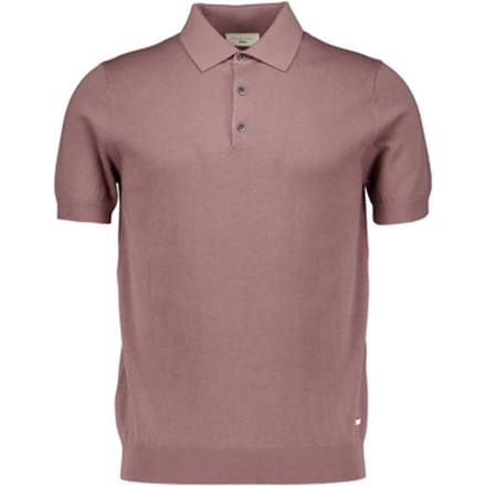 Polo Shirt Korte Mouw Seven Dials 8721283471401