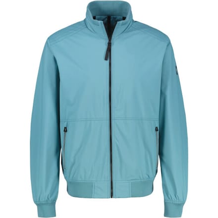 Lerros - Heren Jas - 2537017 - 464 Aqua